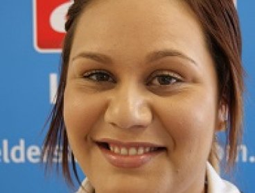 Profile photo of Adrianna Haines